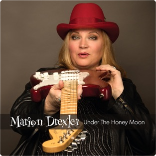 Under the Honey Moon Album